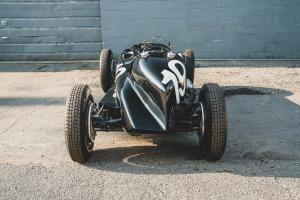 Alta 1&frac12;-Litre 1935 года 